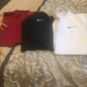 Usc shirts